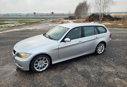 BMW SERIA 3 IV (E90/E91/E92/E93) E91, 320D