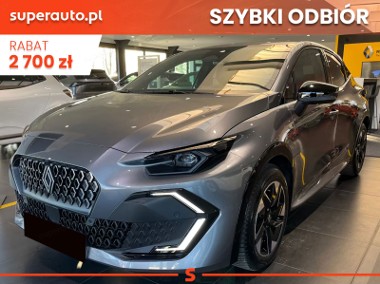 Renault Clio V Techno EDC 1.2 TCe Eco-G LPG aut. Techno 1.2 TCe LPG aut. 120KM / pakiet-1