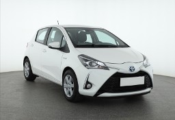 Toyota Yaris III , Salon Polska, Serwis ASO, Automat, Klimatronic, Tempomat