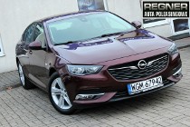 Opel Insignia II Country Tourer Automat 165KM FV23% SalonPL Android Tempomat Parktronic Gwarancja