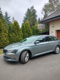 Pierwszy właściciel, kupiony w polskim salonie.