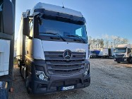 Mercedes-Benz Actros