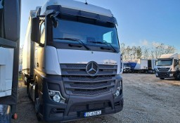 Mercedes-Benz Actros