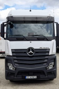 Mercedes-Benz actros-2