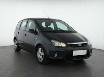Ford C-MAX I , Klima
