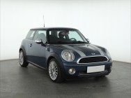 MINI Inny MINI , Klimatronic, Podgrzewane siedzienia,ALU