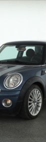 MINI , Klimatronic, Podgrzewane siedzienia,ALU-3