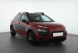 Citroen C4 Cactus I , Salon Polska, Serwis ASO, Klimatronic, Tempomat, Parktronic