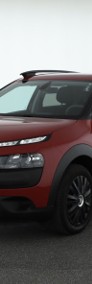 Citroen C4 Cactus I , Salon Polska, Serwis ASO, Klimatronic, Tempomat, Parktronic-3