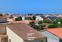 Mieszkanie Les Sables-D&apos;Olonne