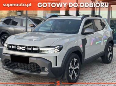 Dacia Duster I Journey 1.8 Full Hybrid Journey 1.8 Full Hybrid 155KM | Podgrzewane-1