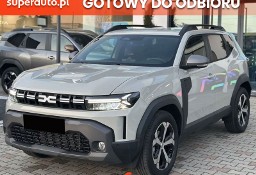 Dacia Duster I Journey 1.8 Full Hybrid Journey 1.8 Full Hybrid 155KM | Podgrzewane