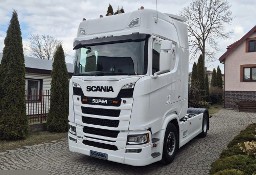 Scania S450 A4x2NA Next Gen 2020r