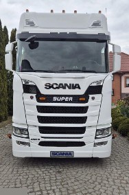 S450 A4x2NA Next Gen 2020r-2