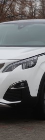 Peugeot 3008 Salon Polska, Serwis ASO, Automat, Skóra, Navi, Klimatronic,-3