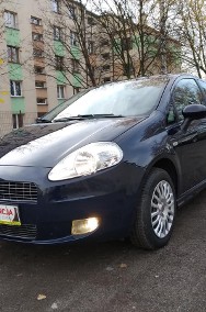 Fiat Grande Punto 1,4 78 KM-2