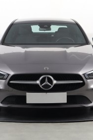 Mercedes-Benz Klasa CLA , Salon Polska, 1. Właściciel, Serwis ASO, Automat, VAT 23%,-2