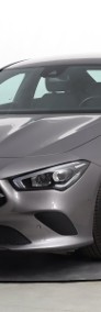 Mercedes-Benz Klasa CLA , Salon Polska, 1. Właściciel, Serwis ASO, Automat, VAT 23%,-3