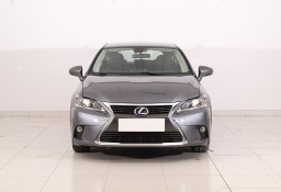 Lexus CT I , Salon Polska, 1. Właściciel, Serwis ASO, Automat, VAT 23%,