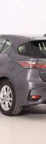 Lexus CT I , Salon Polska, 1. Właściciel, Serwis ASO, Automat, VAT 23%,-4
