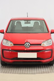 Volkswagen up! , Salon Polska, Klima-2