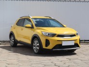 Kia Stonic , Salon Polska, 1. Właściciel, Serwis ASO, Klima, Parktronic,