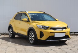 Kia Stonic , Salon Polska, 1. Właściciel, Serwis ASO, Klima, Parktronic,