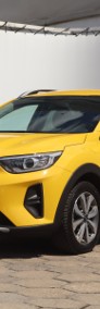 Kia Stonic , Salon Polska, 1. Właściciel, Serwis ASO, Klima, Parktronic,-3