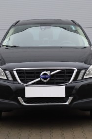 Volvo XC60 I , 175 KM, Klimatronic, Tempomat, Parktronic,-2