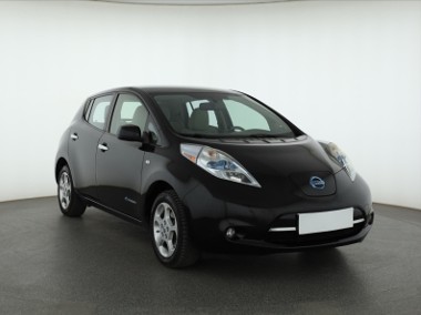 Nissan Leaf , Automat, Klimatronic, Tempomat,ALU-1