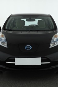 Nissan Leaf , Automat, Klimatronic, Tempomat,ALU-2
