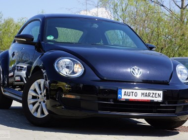Volkswagen Beetle III 1.2 Benzyna 105 KM Klima Mały przebieg GWARANCJA!-1
