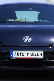 Volkswagen Beetle III 1.2 Benzyna 105 KM Klima Mały przebieg GWARANCJA!-2