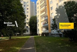 Mieszkanie Warszawa Gocław
