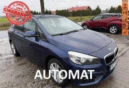 BMW Inny BMW automat, navi, klimatronic, gwarancja!