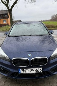 BMW automat, navi, klimatronic, gwarancja!-2