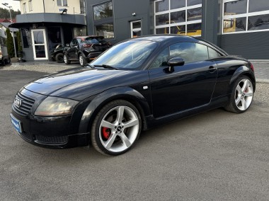 1.8Turbo 225KM Quattro  Książki, Skóra, Xenon, Navi, -1