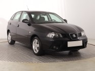 SEAT Ibiza V , Klimatronic, Tempomat,ALU