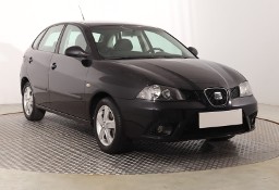 SEAT Ibiza V , Klimatronic, Tempomat,ALU