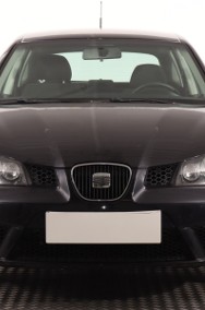 SEAT Ibiza V , Klimatronic, Tempomat,ALU-2