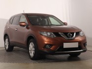 Nissan X-trail III Salon Polska, Serwis ASO, Klimatronic, Tempomat, Parktronic,