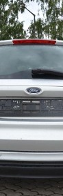 Ford Mondeo VIII 2.0 TDCi Titanium, BEZWYPADKOWY , ALUFELGI, NAWI-3