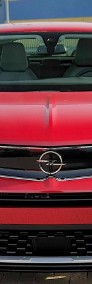 Opel Mokka 1,2 100 KM Edition|Czerwony Kardio| Komfort i Tech |2024-3