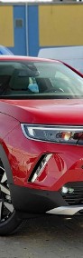 Opel Mokka 1,2 100 KM Edition|Czerwony Kardio| Komfort i Tech |2024-4