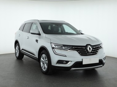 Renault Koleos , 177 KM, Automat, Skóra, Navi, Klimatronic, Tempomat,-1