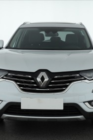 Renault Koleos , 177 KM, Automat, Skóra, Navi, Klimatronic, Tempomat,-2