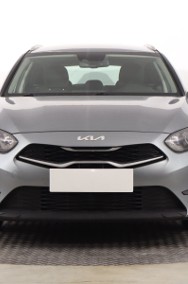 Kia Cee'd III , Salon Polska, 1. Właściciel, Serwis ASO, VAT 23%,-2