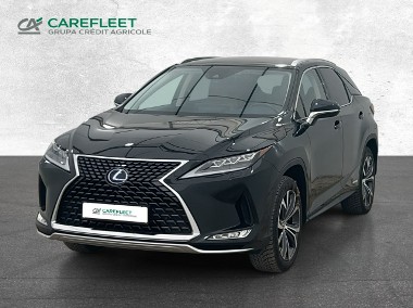 Lexus RX IV Lexus RX 450h Business Edition+ Kombi-1