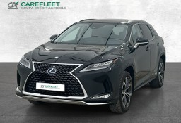 Lexus RX IV Lexus RX 450h Business Edition+ Kombi