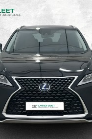 Lexus RX IV Lexus RX 450h Business Edition+ Kombi-2
